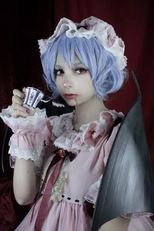 Himee Lily OnlyFans Leaked Free Thumbnail Picture - #TLSWMTcPMP