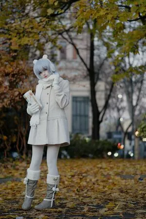 Himee Lily OnlyFans Leaked Free Thumbnail Picture - #TfSKhxFQF5