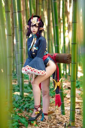 Himee Lily OnlyFans Leaked Free Thumbnail Picture - #TstTQvsadD