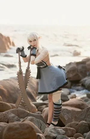 Himee Lily OnlyFans Leaked Free Thumbnail Picture - #TtgqmifFyB