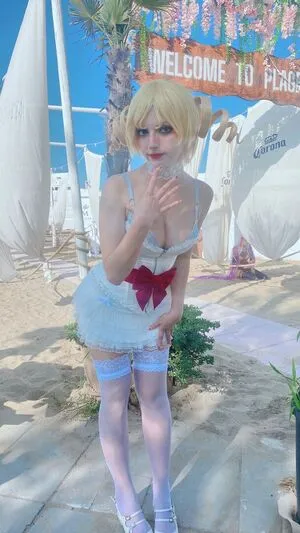 Himee Lily OnlyFans Leaked Free Thumbnail Picture - #TuHhcrxBss