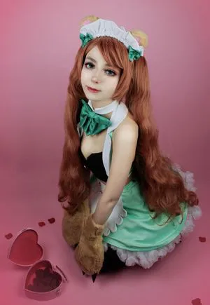 Himee Lily OnlyFans Leaked Free Thumbnail Picture - #U5W32OhVYE