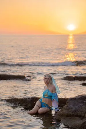 Himee Lily OnlyFans Leaked Free Thumbnail Picture - #U6knB9nAX8