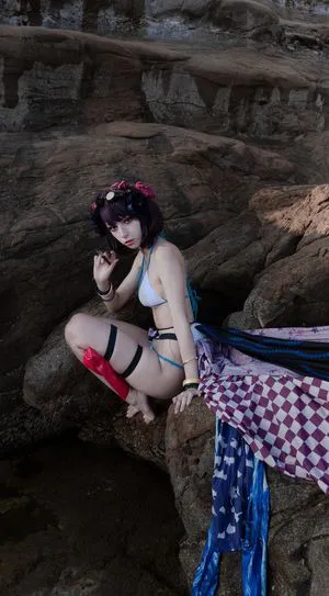 Himee Lily OnlyFans Leaked Free Thumbnail Picture - #U7ATHi0QZS