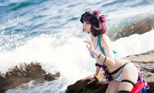 Himee Lily OnlyFans Leaked Free Thumbnail Picture - #UOHwGXrUTt