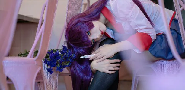 Himee Lily OnlyFans Leaked Free Thumbnail Picture - #UZJVraIFqc