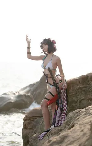 Himee Lily OnlyFans Leaked Free Thumbnail Picture - #Ul566L8Bau