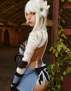 Himee Lily OnlyFans Leaked Free Thumbnail Picture - #UlLyPxEMYG