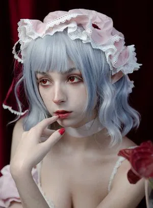 Himee Lily OnlyFans Leaked Free Thumbnail Picture - #UlbT0sZtog