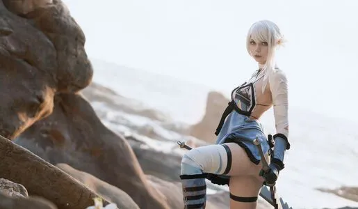 Himee Lily OnlyFans Leaked Free Thumbnail Picture - #UsPjcuce5b