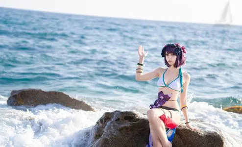 Himee Lily OnlyFans Leaked Free Thumbnail Picture - #UxPJXeEQyW