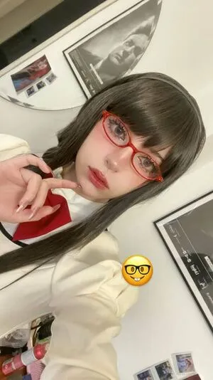 Himee Lily OnlyFans Leaked Free Thumbnail Picture - #V2GTVSCxM8