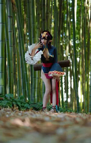 Himee Lily OnlyFans Leaked Free Thumbnail Picture - #VJpDM4ilj1