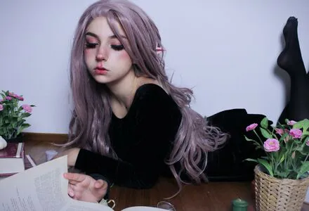 Himee Lily OnlyFans Leaked Free Thumbnail Picture - #VK3aFGF8Hj