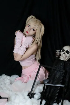 Himee Lily OnlyFans Leaked Free Thumbnail Picture - #VU1NkR8olt