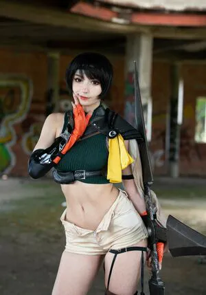 Himee Lily OnlyFans Leaked Free Thumbnail Picture - #Vag9Emmbcy