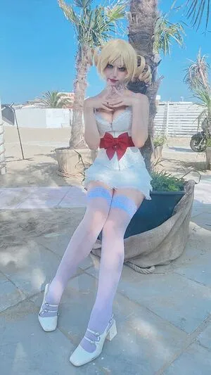 Himee Lily OnlyFans Leaked Free Thumbnail Picture - #VgYGOXIK0a