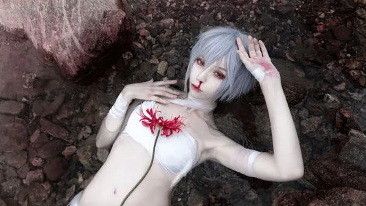 Himee Lily OnlyFans Leaked Free Thumbnail Picture - #W5G97GRf5o