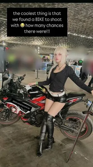 Himee Lily OnlyFans Leaked Free Thumbnail Picture - #WCiw3tSsLK