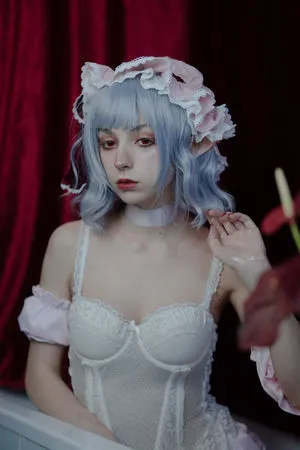 Himee Lily OnlyFans Leaked Free Thumbnail Picture - #WPhblVhvfS