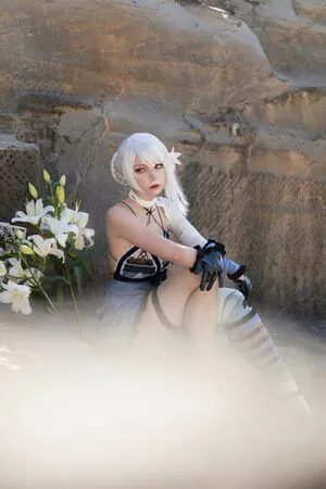 Himee Lily OnlyFans Leaked Free Thumbnail Picture - #Warfr3DO1A