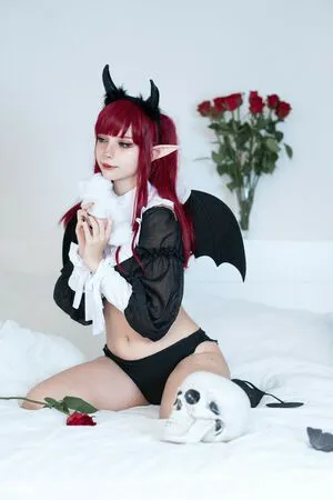 Himee Lily OnlyFans Leaked Free Thumbnail Picture - #Wr3IAysrjP