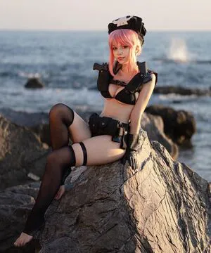 Himee Lily OnlyFans Leaked Free Thumbnail Picture - #WsAupyNwBF