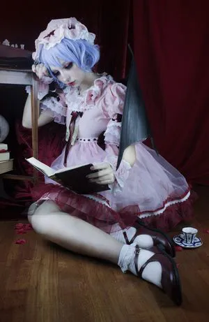 Himee Lily OnlyFans Leaked Free Thumbnail Picture - #XNypcr7Lz7