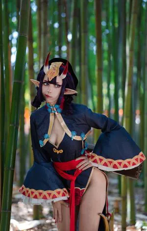 Himee Lily OnlyFans Leaked Free Thumbnail Picture - #XYrFvbe0wW