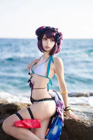 Himee Lily OnlyFans Leaked Free Thumbnail Picture - #YIO1rB8356