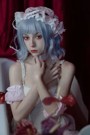 Himee Lily OnlyFans Leaked Free Thumbnail Picture - #YWb3wuuDs3