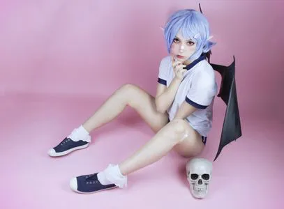 Himee Lily OnlyFans Leaked Free Thumbnail Picture - #YXf7FLq9q0