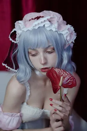 Himee Lily OnlyFans Leaked Free Thumbnail Picture - #YffgMo96U4