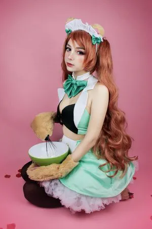 Himee Lily OnlyFans Leaked Free Thumbnail Picture - #YwhAeKph9U