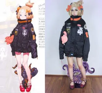 Himee Lily OnlyFans Leaked Free Thumbnail Picture - #Z6nJUKoSHx