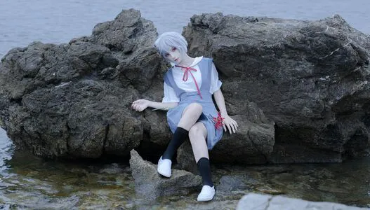 Himee Lily OnlyFans Leaked Free Thumbnail Picture - #Z8Z8DeOuOK