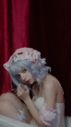 Himee Lily OnlyFans Leaked Free Thumbnail Picture - #ZXlK7lY38W