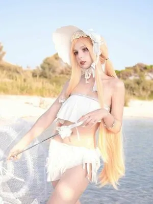 Himee Lily OnlyFans Leaked Free Thumbnail Picture - #Zauwi22htf