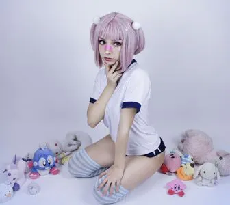 Himee Lily OnlyFans Leaked Free Thumbnail Picture - #aEAbMXnJ4y