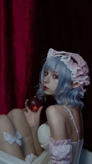 Himee Lily OnlyFans Leaked Free Thumbnail Picture - #aHeMMrtBtY