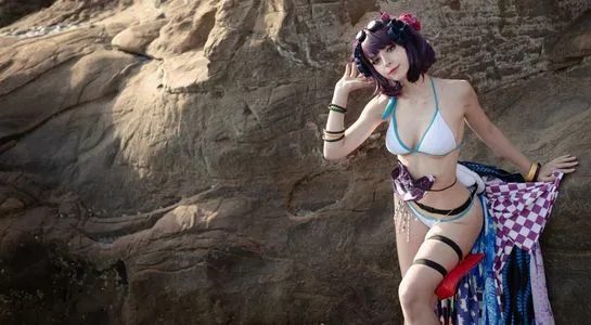 Himee Lily OnlyFans Leaked Free Thumbnail Picture - #aQK9Jp5LUY