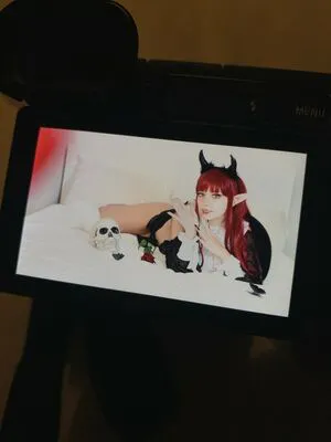 Himee Lily OnlyFans Leaked Free Thumbnail Picture - #aSR1nb6tUF