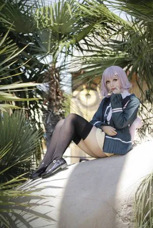 Himee Lily OnlyFans Leaked Free Thumbnail Picture - #aWApTcQFaK