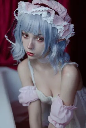 Himee Lily OnlyFans Leaked Free Thumbnail Picture - #aoeB7Wl6Nq