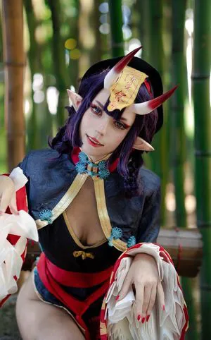 Himee Lily OnlyFans Leaked Free Thumbnail Picture - #bRUW0PdZJk