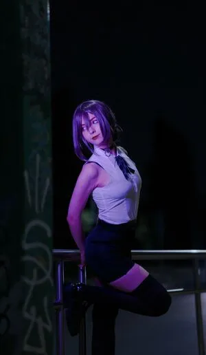 Himee Lily OnlyFans Leaked Free Thumbnail Picture - #bWEgLaiLxP