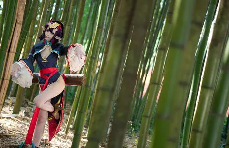 Himee Lily OnlyFans Leaked Free Thumbnail Picture - #cA6JCZ5xxG