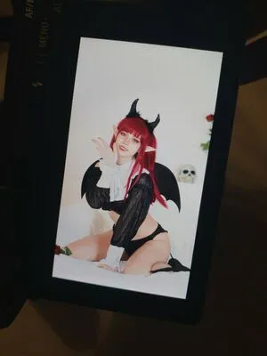 Himee Lily OnlyFans Leaked Free Thumbnail Picture - #cWMxULVEKH