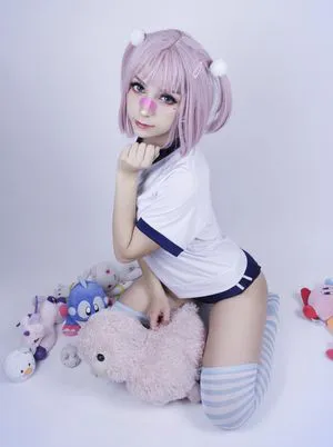 Himee Lily OnlyFans Leaked Free Thumbnail Picture - #cch9JRtAMt