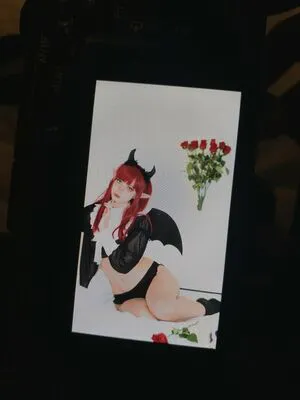 Himee Lily OnlyFans Leaked Free Thumbnail Picture - #cetSOUNvl3